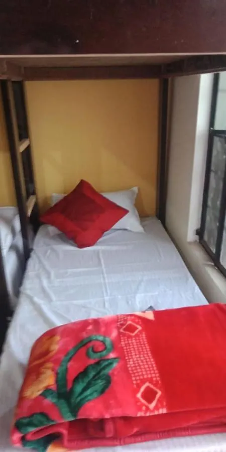 Hotel Varanasi Paradise