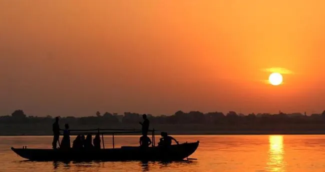 Hotel Varanasi Paradise