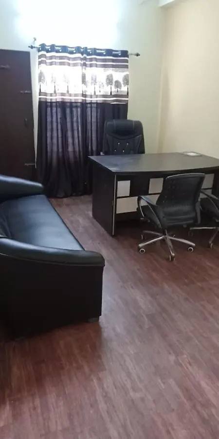 *** Отель Varanasi Paradise Индия